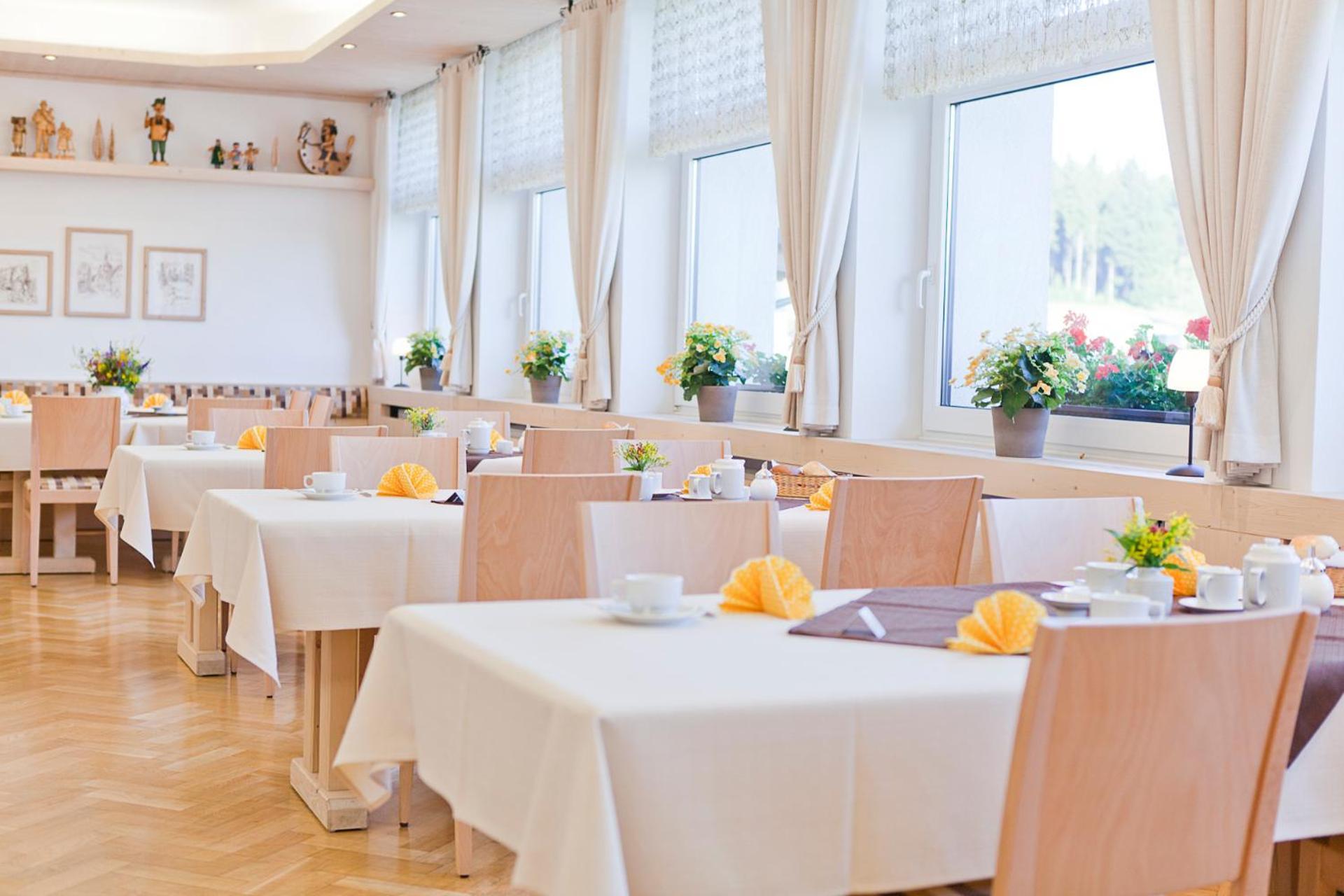 Ferienhotel Muehlleithen Klingenthal Exterior photo